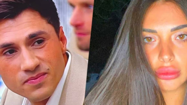 GF, Mirko dubita della storia con Greta: 'Si &egrave; persa la complicit&agrave; dell'inizio'.