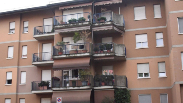 Giallo di Colognola, la colf arrestata per l'omicidio di Rosanna Aber.