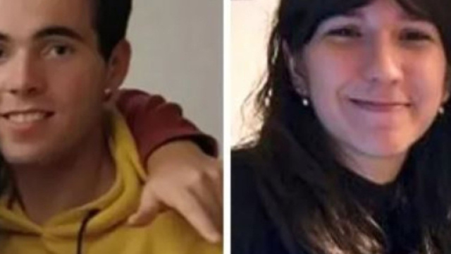 Giulia Ceccettin &egrave; morta, lo sfogo del cugino: 'Spero che trovino quel vigliacco'.