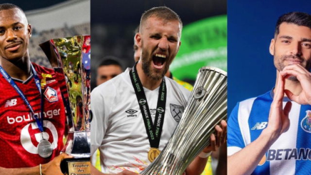 Inter, Marotta studia un colpo a zero in ogni reparto: in foto Djal&oacute;, Soucek e Taremi gli obiettivi