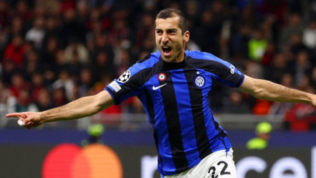 Inter, Mkhitaryan piace in Arabia Saudita: possibile proposta per il giocatore in estate