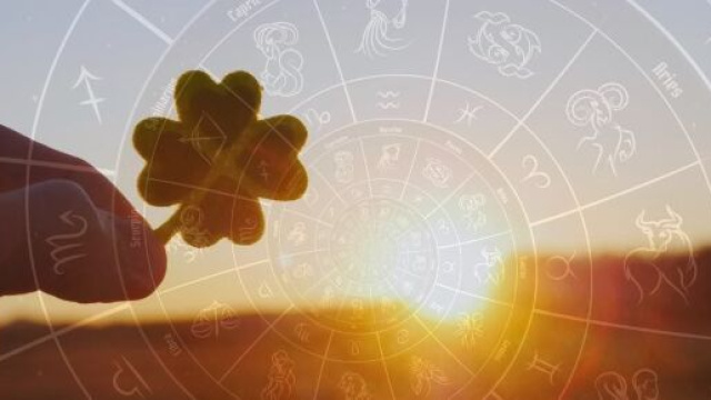 L'oroscopo e posizioni del 21 novembre, fortuna: Acquario intraprendente.