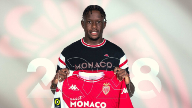 Mercato Inter: a centrocampo piace Zakaria dal Monaco