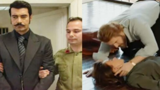 Terra amara, anticipazioni al 3 dicembre