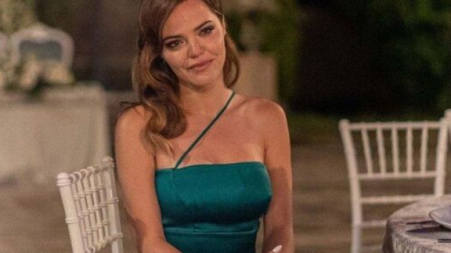 Terra amara, quando finisce su Canale 5