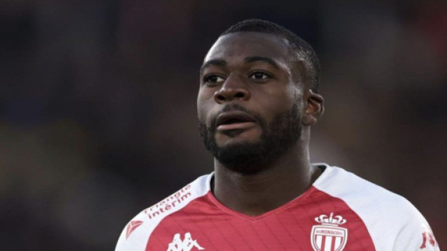 Youssoufa Fofana, giocatore francese.