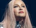 Durante show na Alemanha, cantora Madonna declara que pode se apresentar no Brasil