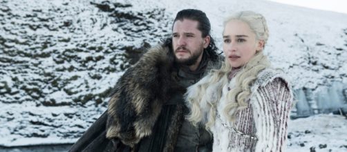 'Game of Thrones' teve um final controverso (Reprodu&ccedil;&atilde;o/HBO)