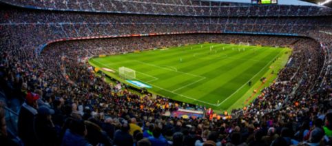 Ultras del Barcelona insultan a un niño con autismo por ir vestido del Real Madrid