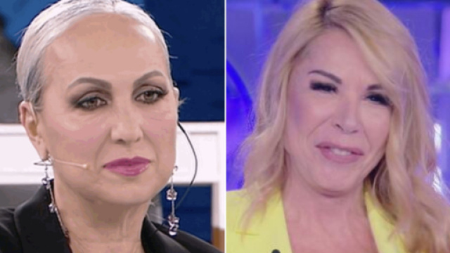 Amici 23 registrazione settima puntata