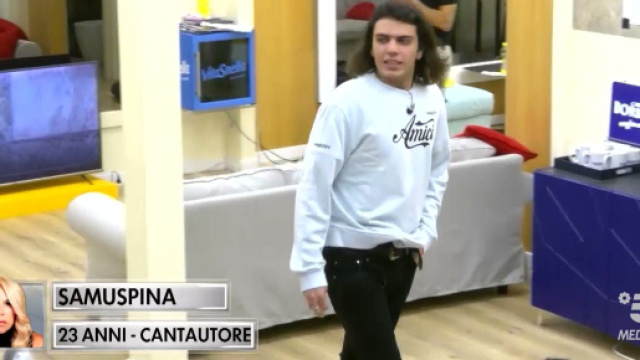 Amici, spoiler puntata del 5 novembre