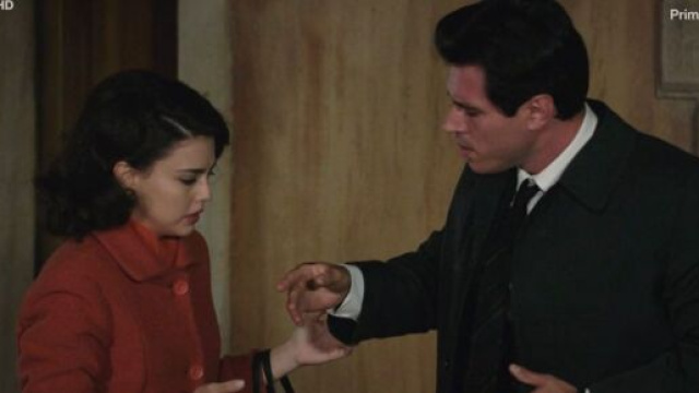 Il Paradiso 8, cambio programmazione.