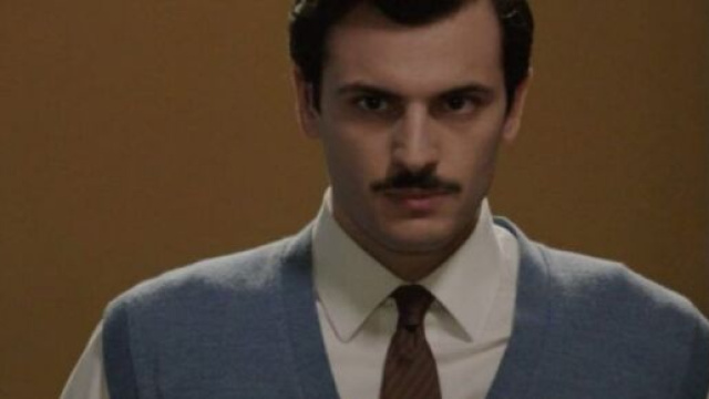 Il Paradiso, episodi 9-10 novembre: Lamantia non sa se tornare in Australia o restare.