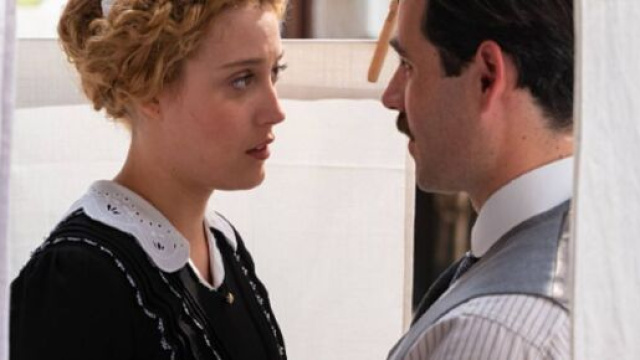 La Promessa, spoiler all'11 novembre: Manuel ricorda di Jana, Romulo scopre che Pia &egrave; incinta