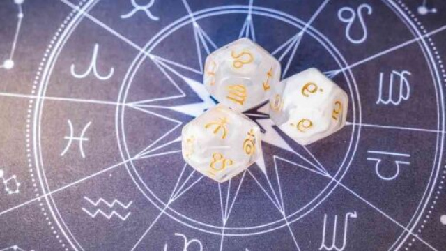 L'oroscopo della giornata di gioved&igrave; 9 novembre 2023.