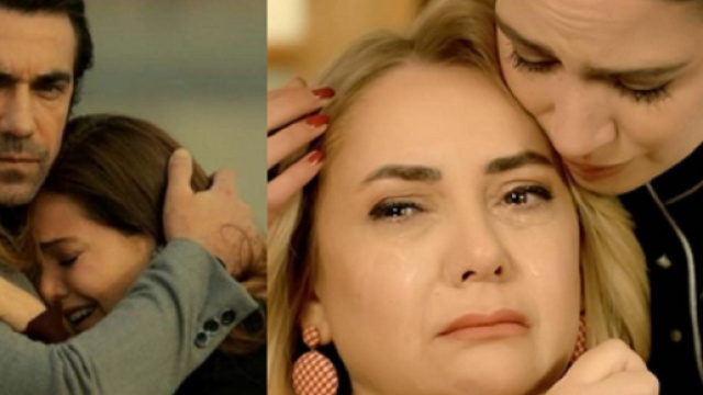 Terra amara, futuri episodi: Altun e Hakan in pericolo, Sermin e la figlia senza soldi.