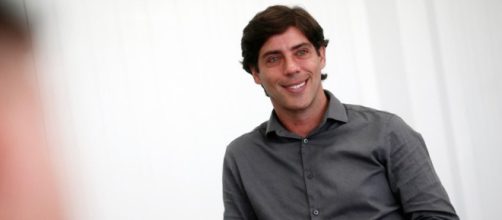 &Aacute;rea comercial do Vasco vinha sendo contestada (Daniel Ramalho/Vasco da Gama)