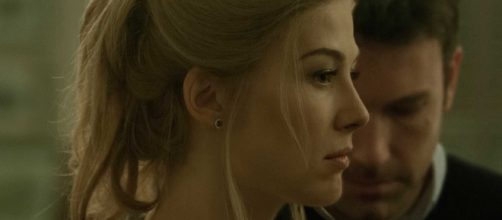 Cena do filme 'Garota Exemplar', de 2014 (Divulga&ccedil;&atilde;o/20th Century Fox)