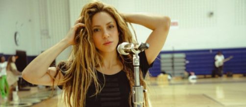 La cantante acudi&oacute; a la Audiencia de Barcelona este lunes (X, @shakira)
