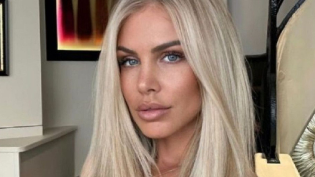 Adixia revient sur sa relation avec Simon Castaldi (Screenshoot Twitter @ShangoNews)