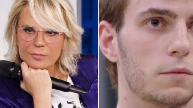 Amici 23, Maria ignora il malumore di Elia, fan: 'Con altri avrebbe parlato mezz'ora'.