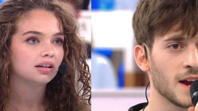Amici 23, Stella sparla di Holden: 'Dimentica il testo e arriva terzo, che presa in giro'.