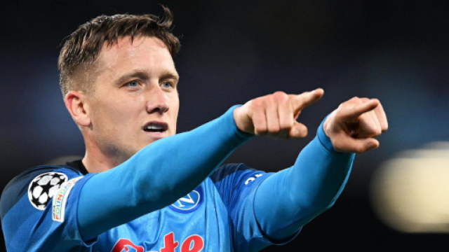 Ceccarini: 'Zielinski ipotesi per la Juve ma anche Marotta &egrave; pronto ad entrare in campo'