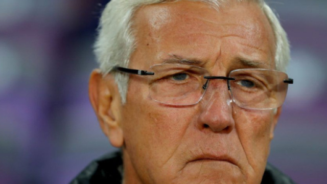 Marcello Lippi, ex allenatore.