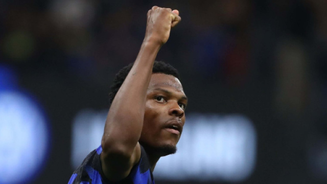 Mercato Inter, dal Real possibile offerta per Dumfries a giugno.