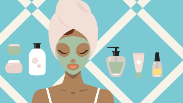 Pelle secca, per combatterla &egrave; ideale l'olio con elementi fondamentali come acidi grassi.