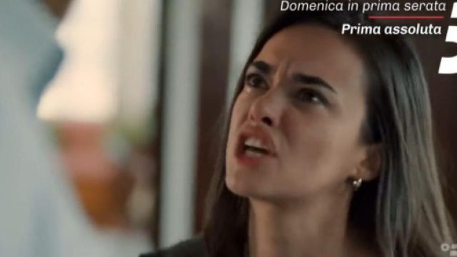 Terra amara, Hande Soral (Umit).
