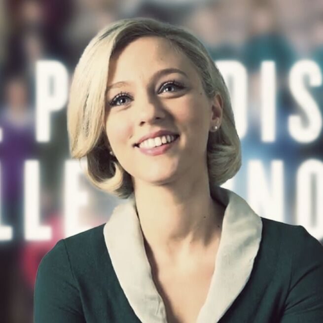 Francesca Del Fa &copy; Blasting News Creative Department.