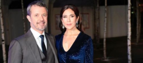 Mary Donaldson firm&oacute; las capitulaciones matrimoniales mientras esperaba su segundo hijo con el pr&iacute;ncipe (Instagram/@detdanskekongehus)