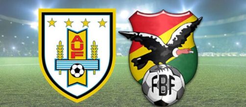 Onde assistir Uruguai x Bol&iacute;via ao vivo (Arte/Eduardo Gouvea)