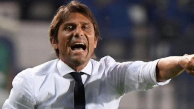Antonio Conte potrebbe ritornare alla Juve.