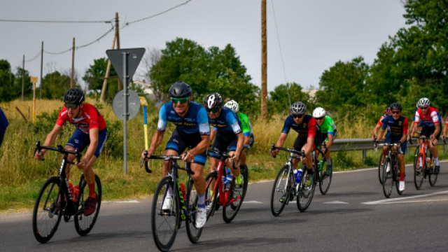 Ciclisti sanzionati nel milanese: maxi multa per un passaggio con rosso a San Colombano (Foto repertorio @pixabay)