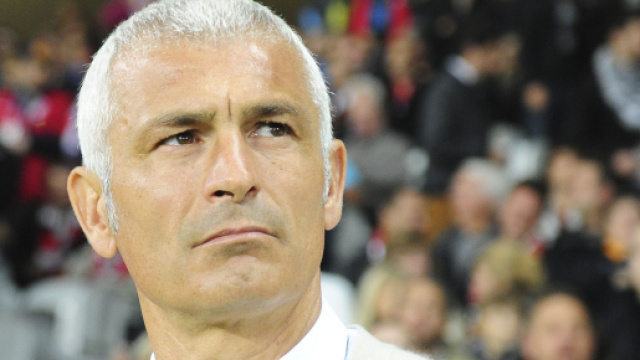 Ex-Striker Ravanelli: "Lazio Can Beat Anyone in Italy, Juve in a ... - thelaziali.com