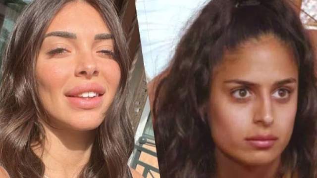 GF, like di Greta ad un messaggio contro Perla: 'Una comodina, non fa nulla'.