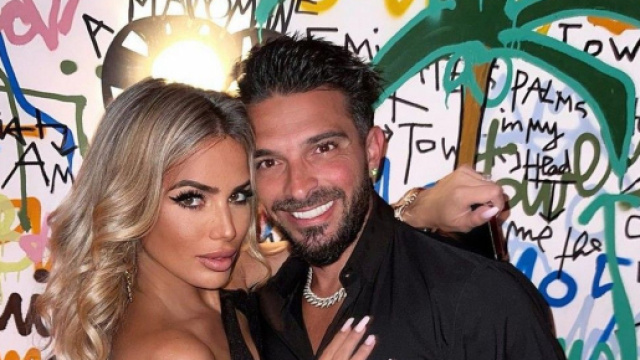 Manon Tanti aurait engag&eacute; une cuisini&egrave;re marocaine chez elle &agrave; Duba&iuml; pour faire de la sorcellerie sur son mari Juiien Tanti (@manontanti)