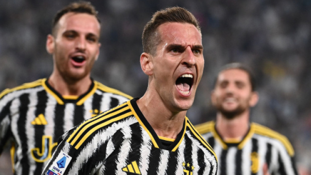 Tacchinardi: 'E' ora che la Juve torni ad essere antipatica e vincente come ai miei tempi'