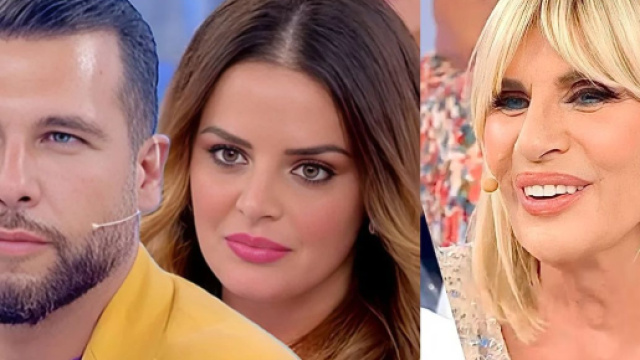 U&D, spoiler registrazione 21 novembre: Alessandro balla con Roberta, Gemma conosce un 50enne.