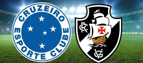 Onde assistir Cruzeiro x Vasco ao vivo (Arte/Eduardo Gouvea)
