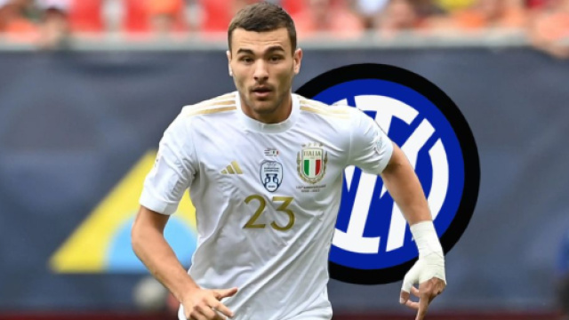 Inter, nel mirino sarebbe finito Alessandro Buongiorno del Torino.