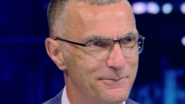 Juventus-Inter, Bergomi: 'Allegri pu&ograve; mettere in campo pi&ugrave; fisicit&agrave; rispetto a Inzaghi'.