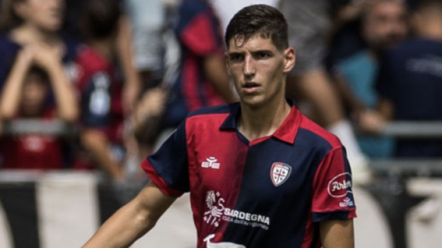 Juventus, nome nuovo per il centrocampo: piace il giovane Prati.