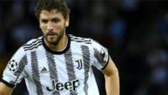 Juventus, resta il dubbio Locatelli.