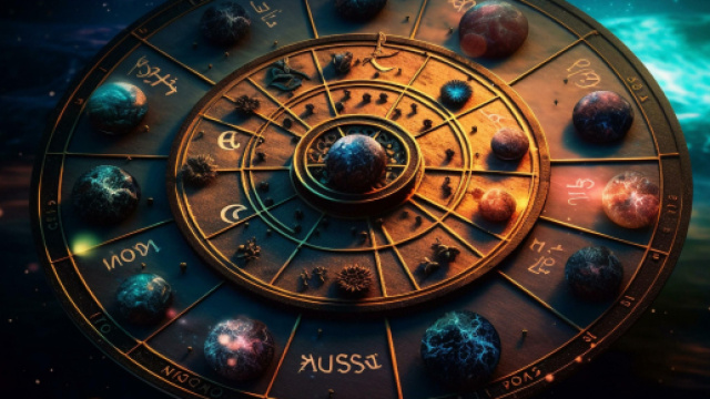 L'oroscopo e classifica weekend 25 e 26 novembre.