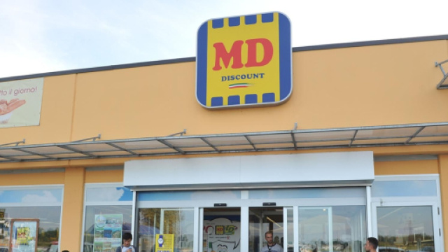 MD cerca addetti alle vendite, al reparto ortofrutta e vice store manager: domande online
