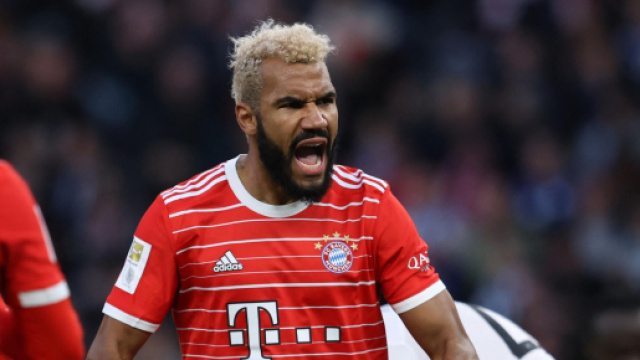Mercato Inter, possibile colpo Choupo-Moting a zero gi&agrave; a gennaio