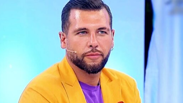 U&D, spoiler: Alessandro Vicinanza &egrave; tornato e ha ballato con Di Padua.